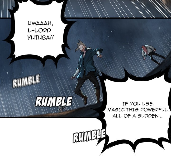 Read Her Summon EN Manga Online