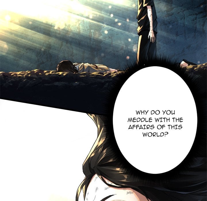 Read Her Summon EN Manga Online