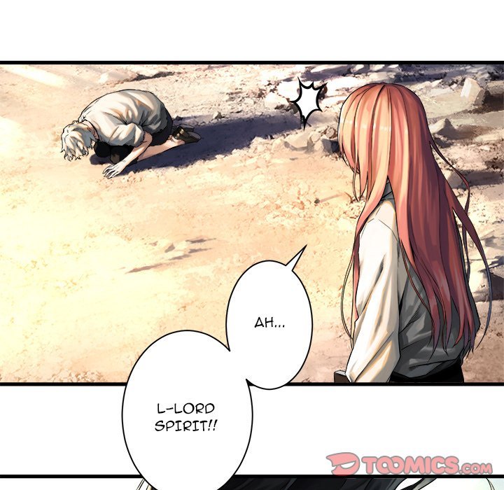 Read Her Summon EN Manga Online