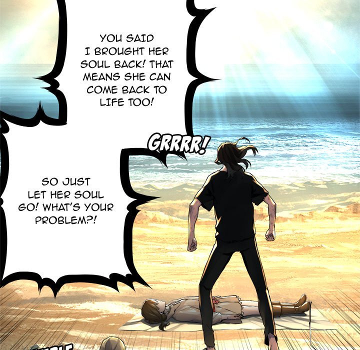 Read Her Summon EN Manga Online