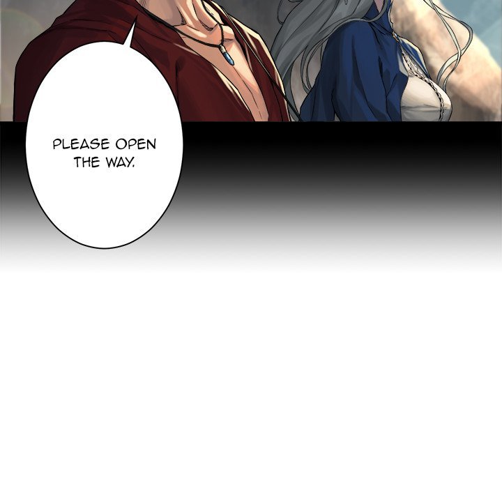 Read Her Summon EN Manga Online