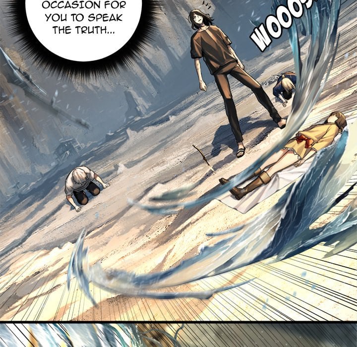 Read Her Summon EN Manga Online