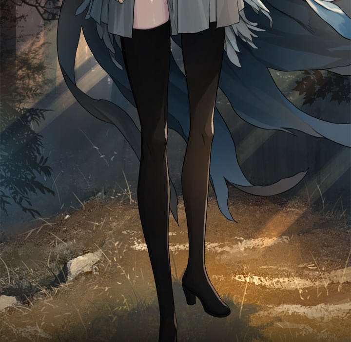 Read Her Summon EN Manga Online