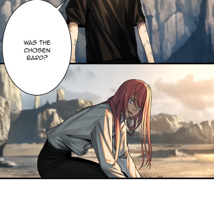 Read Her Summon EN Manga Online