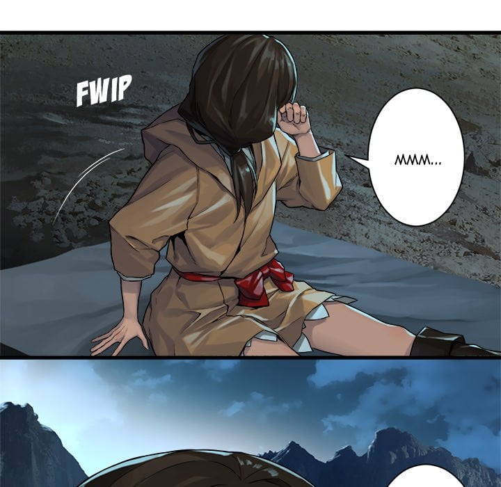 Read Her Summon EN Manga Online