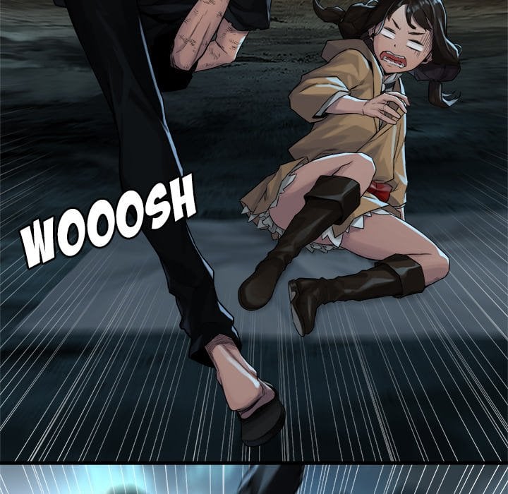 Read Her Summon EN Manga Online