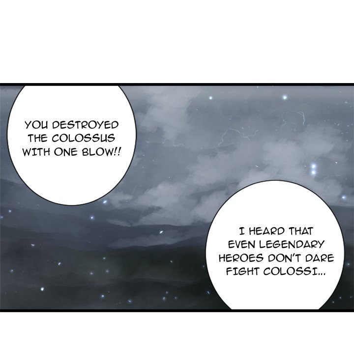 Read Her Summon EN Manga Online