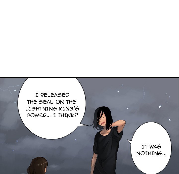 Read Her Summon EN Manga Online