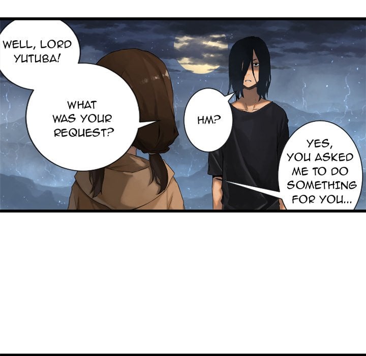 Read Her Summon EN Manga Online