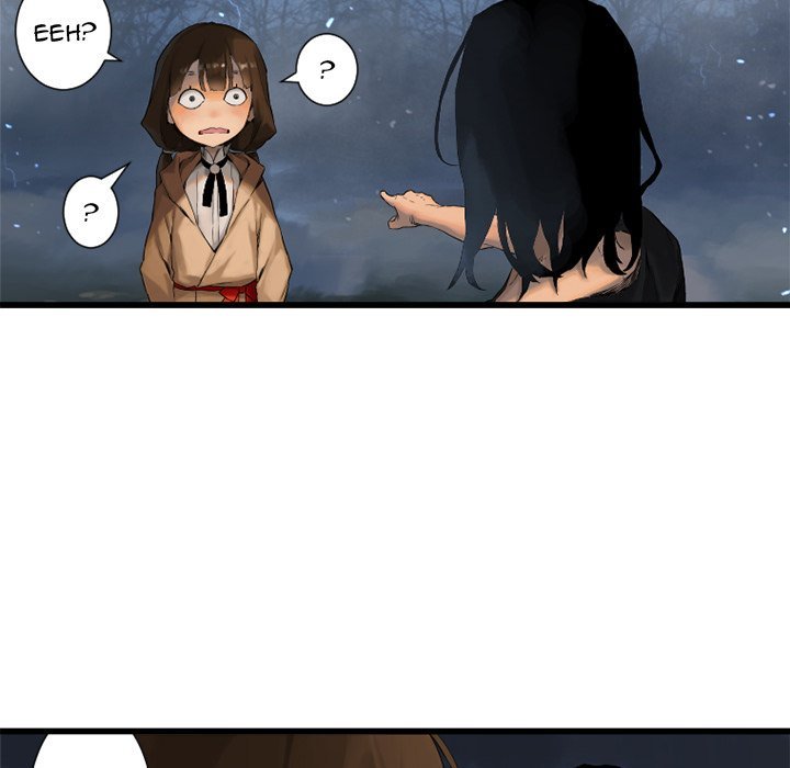 Read Her Summon EN Manga Online