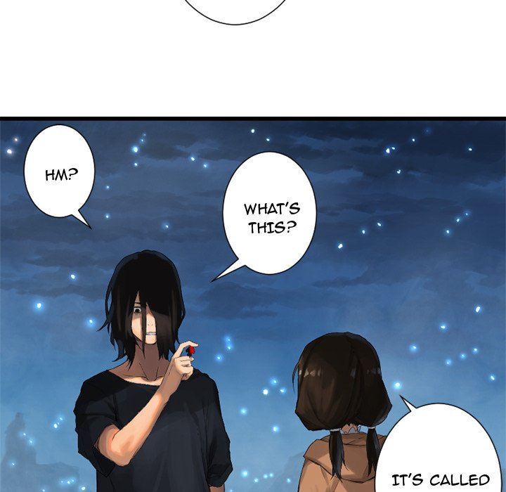 Read Her Summon EN Manga Online