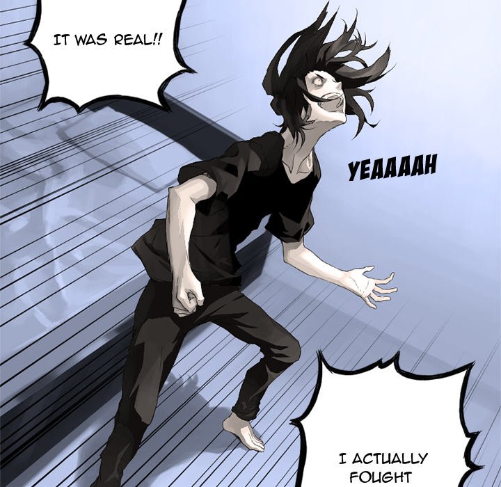 Read Her Summon EN Manga Online