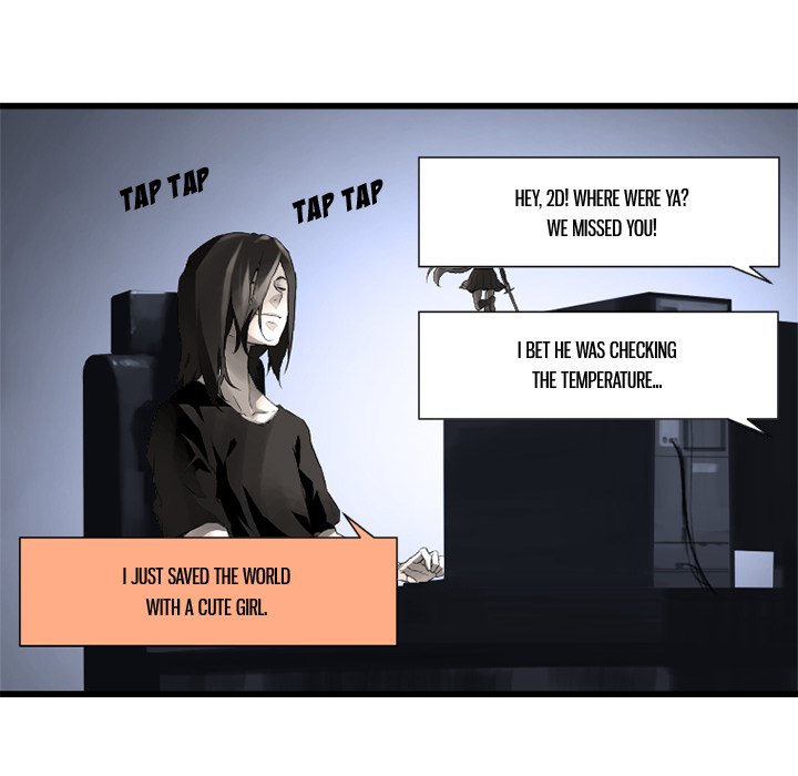 Read Her Summon EN Manga Online