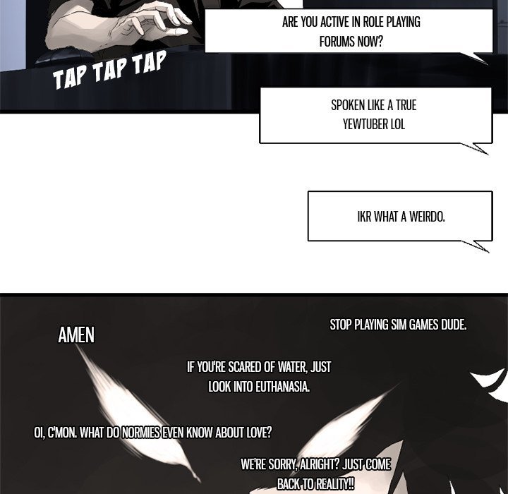 Read Her Summon EN Manga Online