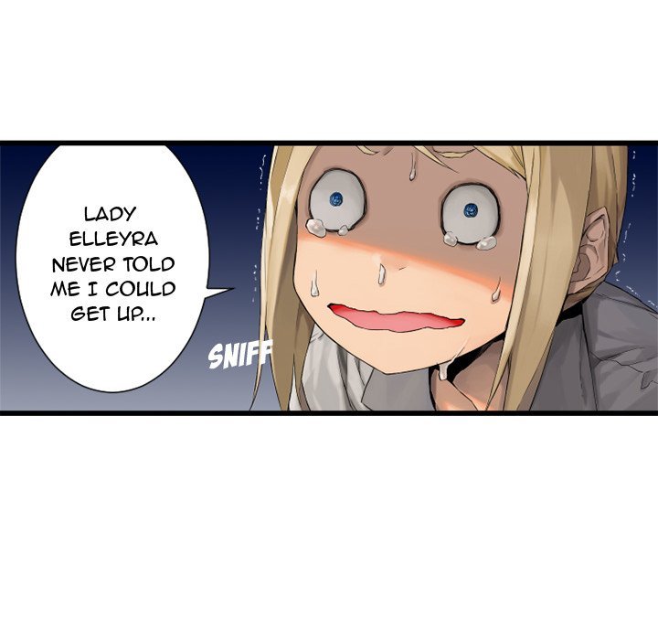 Read Her Summon EN Manga Online