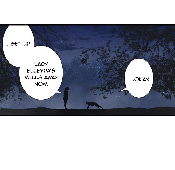 Read Her Summon EN Manga Online