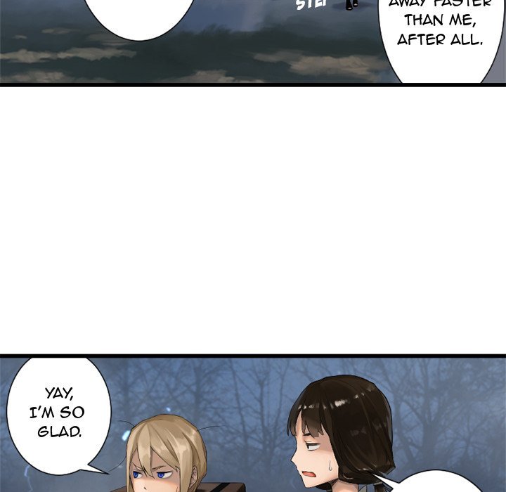 Read Her Summon EN Manga Online