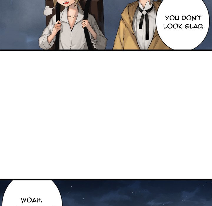 Read Her Summon EN Manga Online