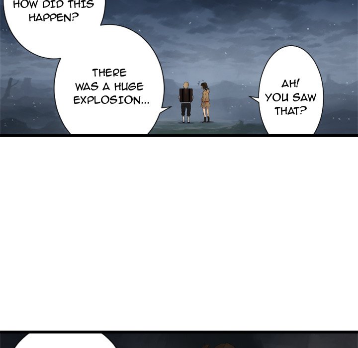 Read Her Summon EN Manga Online