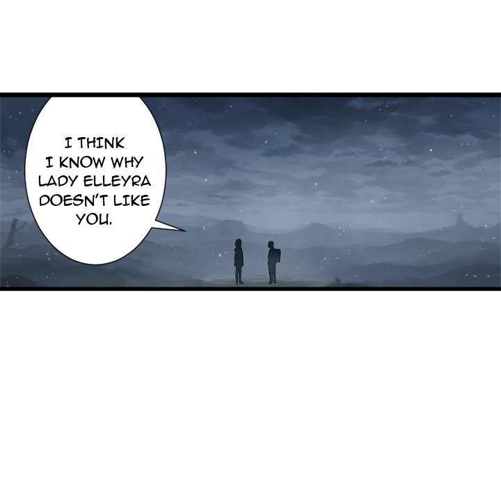 Read Her Summon EN Manga Online