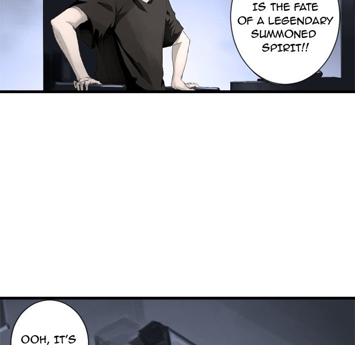 Read Her Summon EN Manga Online