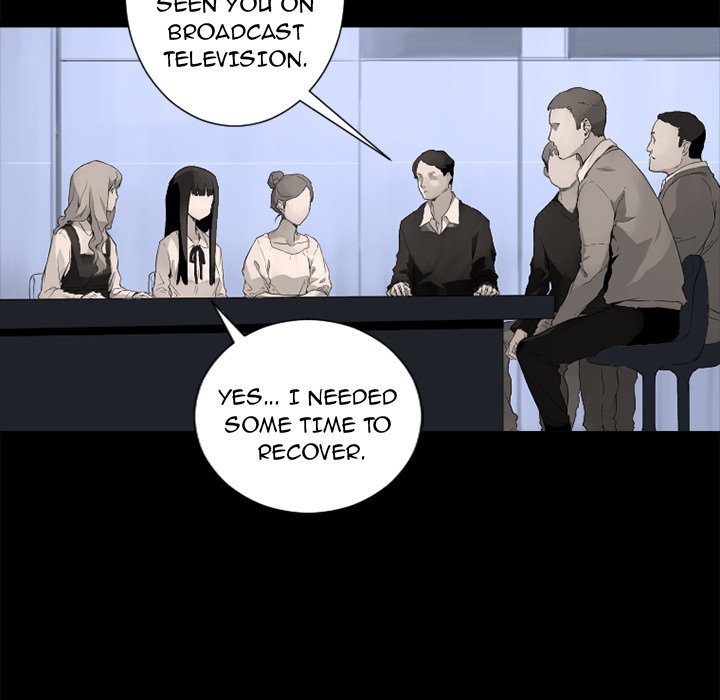 Read Her Summon EN Manga Online