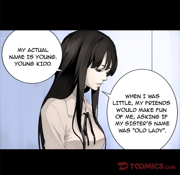 Read Her Summon EN Manga Online