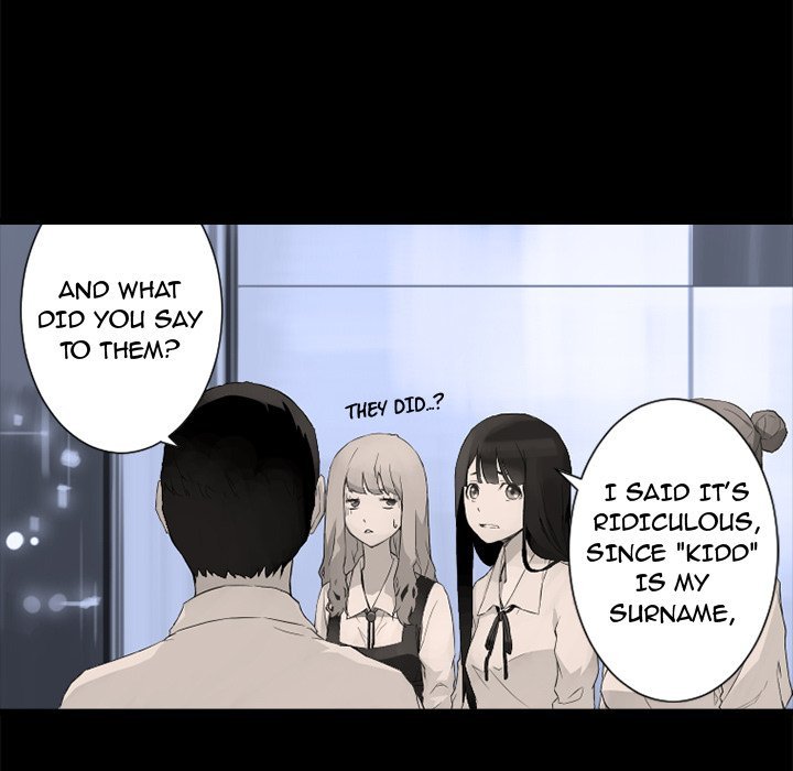 Read Her Summon EN Manga Online