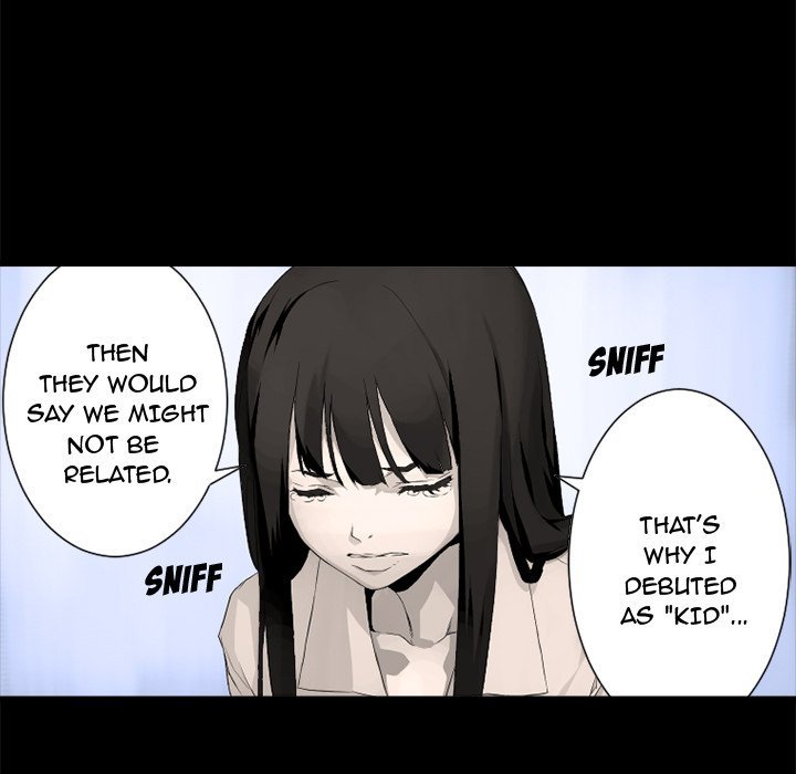 Read Her Summon EN Manga Online