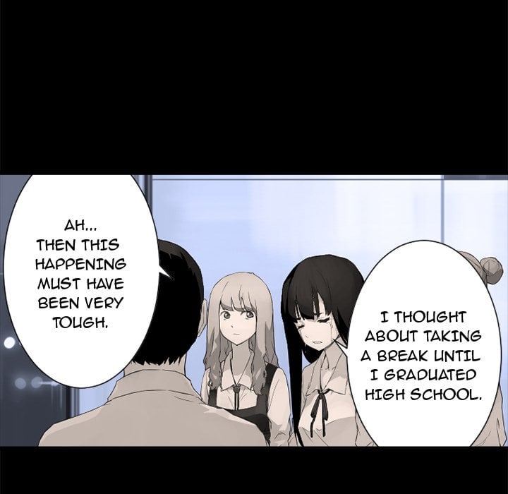 Read Her Summon EN Manga Online