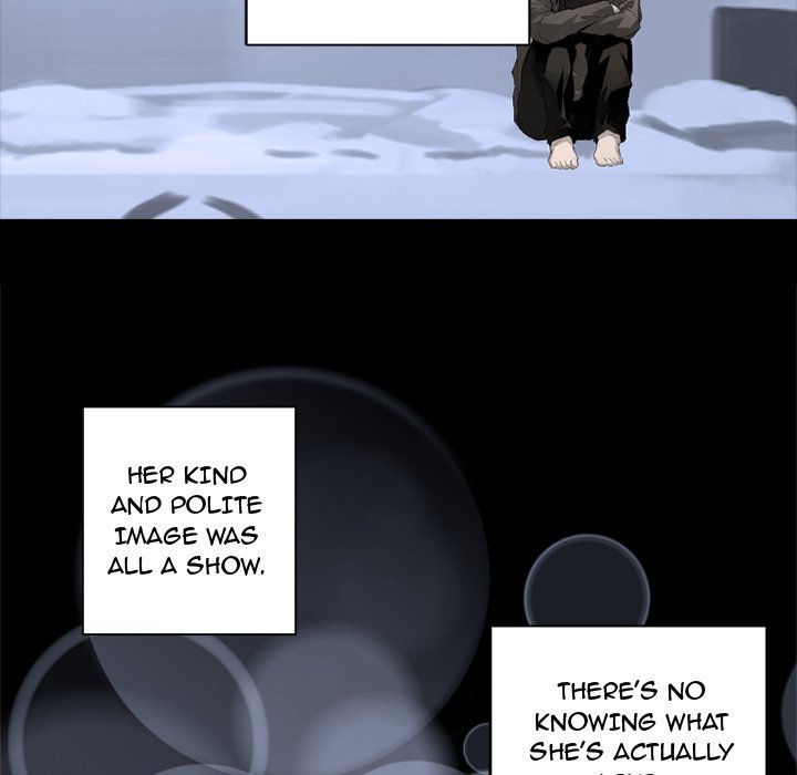 Read Her Summon EN Manga Online