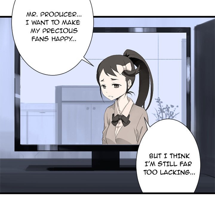 Read Her Summon EN Manga Online