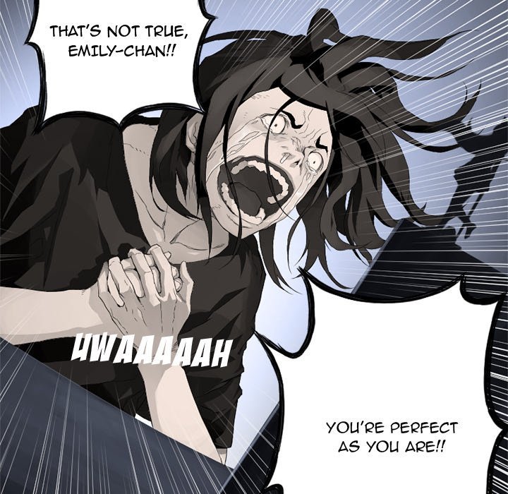 Read Her Summon EN Manga Online