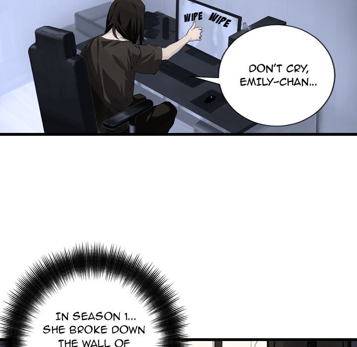 Read Her Summon EN Manga Online