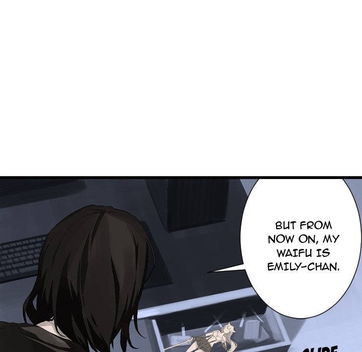 Read Her Summon EN Manga Online