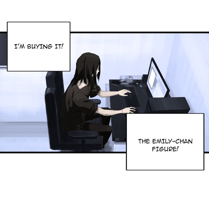 Read Her Summon EN Manga Online