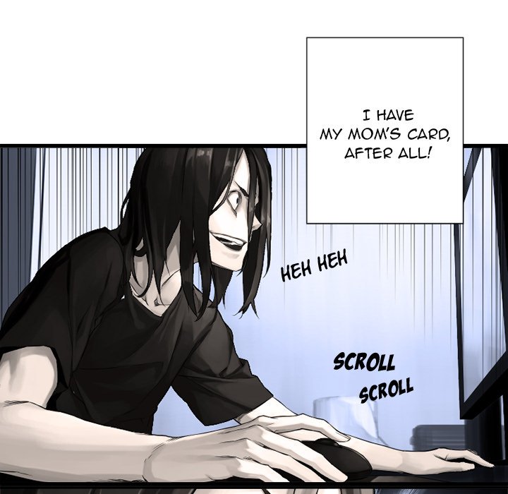 Read Her Summon EN Manga Online