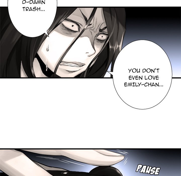 Read Her Summon EN Manga Online