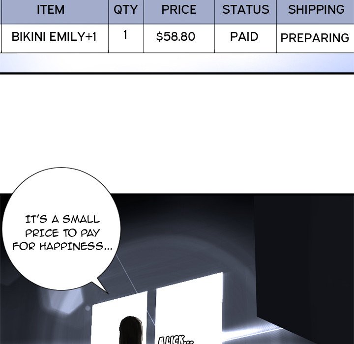 Read Her Summon EN Manga Online