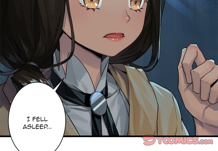 Read Her Summon EN Manga Online