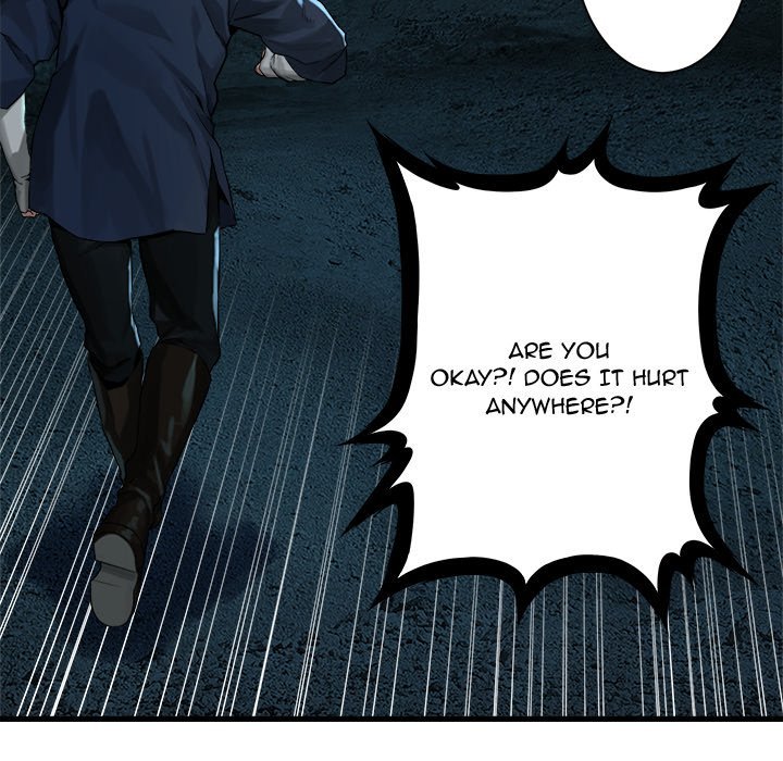 Read Her Summon EN Manga Online