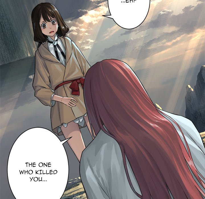 Read Her Summon EN Manga Online