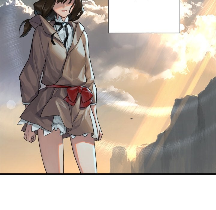 Read Her Summon EN Manga Online