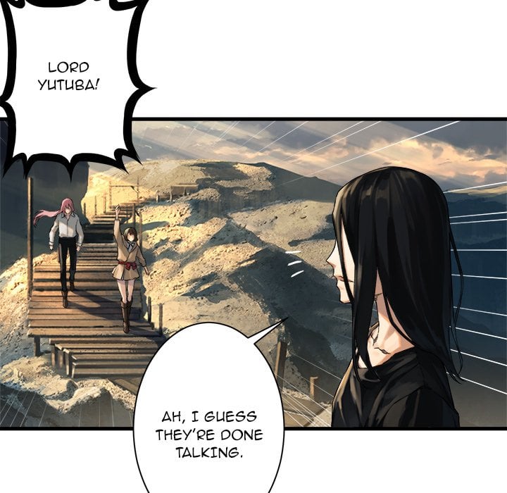 Read Her Summon EN Manga Online