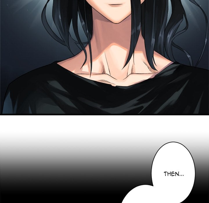 Read Her Summon EN Manga Online