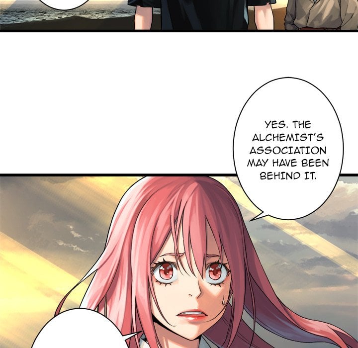 Read Her Summon EN Manga Online