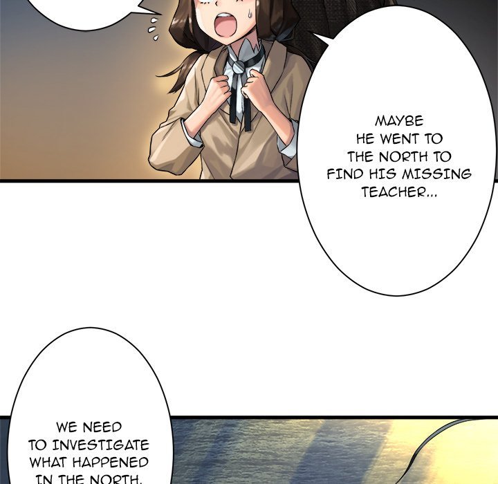 Read Her Summon EN Manga Online