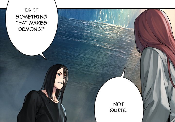 Read Her Summon EN Manga Online