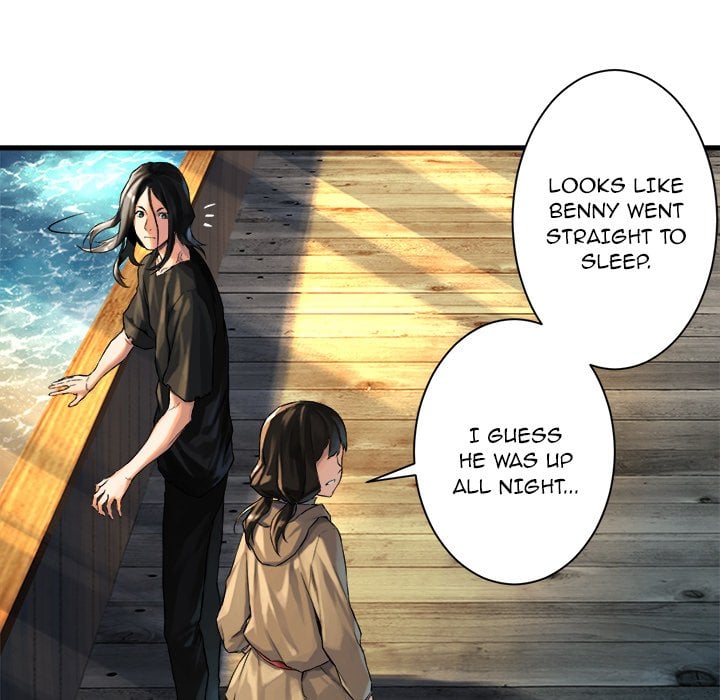 Read Her Summon EN Manga Online