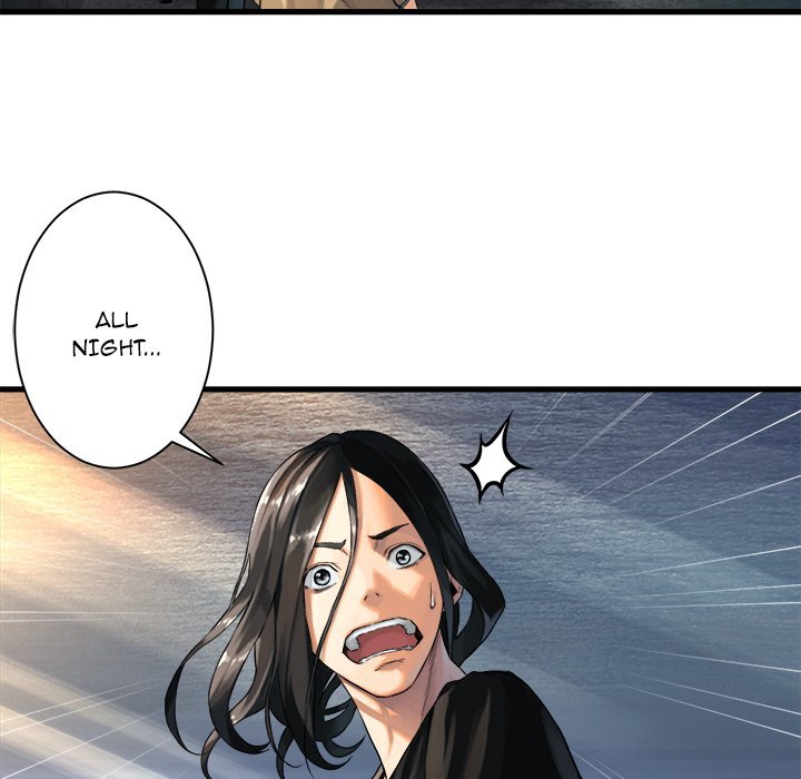 Read Her Summon EN Manga Online